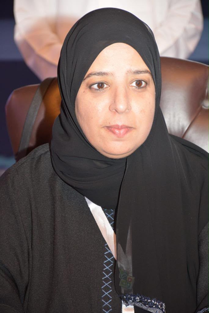 لينة المطوع: «أوقاف» تستشرف مستقبل الوقف في عصر الذكاء الاصطناعي والخوارزميات
